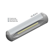 Sanel Power Led İç -dış Aydınlatma 10v-30v 36 0.5w Su Geçirmez