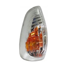 ALPER 572151 Dış Dikiz Ayna Sinyali Sarı Sol Master III 09-