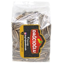 Dağcıoğlu Dakota Çekirdek Çiğ 250 G