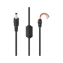Notebook Adaptörü Jacklı 1.5 Metre Kablo 4.2 4.8 Yd-8