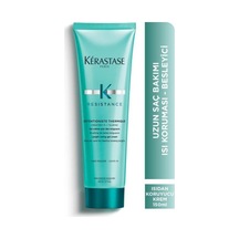 Resistance Extentioniste Thermique Isıya Karşı Koruyucu Krem 150 Ml