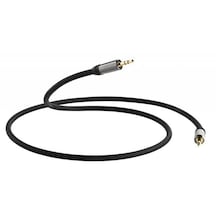 QED QE-6502 Performance Audio 3,5mm-3,5mm Jack Kablo 1,5 m