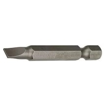 Düz Sl 55 x 50 MM Bits Uç Tomax