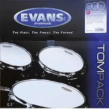 Evans Etpg1clrf
