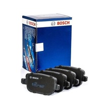 Ford Mondeo Arka Fren Balatası 2007-2014 Bosch Takım