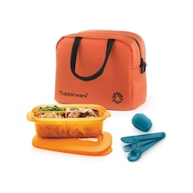 Tupperware X Peppycooky - Set 4
