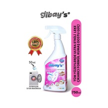 Beyaz Sabun Kokulu Leke Çıkarıcı 750 Ml