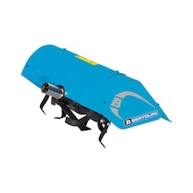 Bertolini 411 Cd Çapa Grubu 70 Cm (20 Bıçaklı)