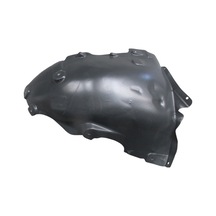 Renault Captur 24/25 Ön Çamurluk Davlumbazı Sol Önün Önü