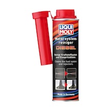 Liqui Moly Dizel Motor Temizleyicisi 300 Ml Otomotiv Bakım Ürünü