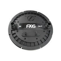 Fluval FX6 Üst Kapağı
