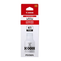 Canon Gı 41 Pgbk Mürekkep K. 4528C001