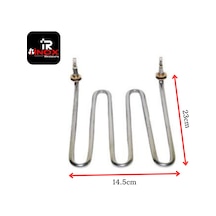 Semaver Rezistansı 2000 Watt 21342 Adet