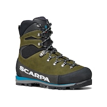 Scarpa Grand Dru Gore-tex Erkek Outdoor Bot 87504-200 Forest Yeşil