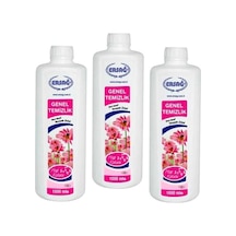 Ersağ Genel Temizleyici 3 x 1 L
