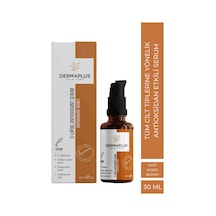 Dermaplus C-Lipoic Antioxidant Serum 30 ML