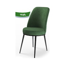 Siyah - Yeşil
