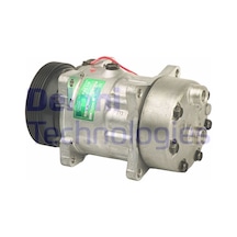 Delphı Tsp0159042 Klima Kompresörü Fıat Ducato 01 Psa Jumper- boxer 01 2.8 Jtd- hdı 514470100- 71721757- 98462134- 6453.g5