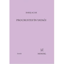 Procrustes'in Yatağı