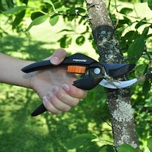 Ergonomik Single Step Budama Makası 208 Mm