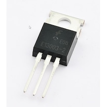 Mje 13003-2 To-220 Transistör