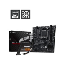 Msı Pro A620am-g Evo Wıfı Gamıng Anakart-218869
