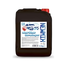 Newmix Snow Foam Car Shamboo 5 KG