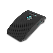 Cbtx Sp09 Visor Bluetooth 4.2 Eller Serbest Araç Kiti Çok Noktalı Hoparlörlü Telefon Otomatik Açma/kapama