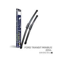 Nıken Ford Transıt Mınıbus 2014-araca Semeglbl - 47 Özel Silecek