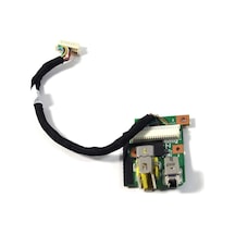 Lenovo Uyumlu Thinkpad T410 T410I Harici Io Usb Kartı 63Y2122