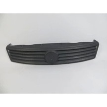 Fiat Albea 2005-2009 Ön Panjur Siyah Oem No: 55172344