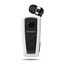 Fineblue F910 Bluetooth 4.0 Makaralı Kulak İçi Kulaklık
