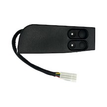 Opel Astra F Cam Açma Düğmesi Ikili Ithal 1240619Y (551183417)