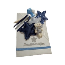 Anı Defteri-hamilelik Annelik Günlüğü