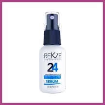 Gees Global Rekze Saç Besleme Spreyi Sağlam Saçlar 60 Ml Gbzs