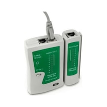 Frisby Fa Kt4511 Rj45 Rj11 Kablo Test Cihazı