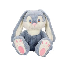 Sevimli Peluş Tavşan 35 Cm