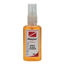 Avcımarketbursa Deeper Maske Temizleyicisi Buğu Önleyici