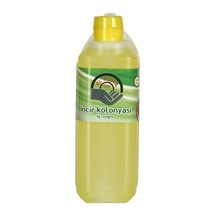 El Ruha 60° İncir Çanta Bidon Kolonya 900 ML