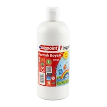 Bigpoint Parmak Boyası 500 Gram Beyaz