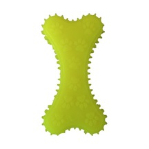 Patili M Boy Kemik 12 Cm Sarı Sarı