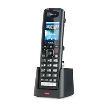 Nec Ml440 Dect Telefon+Masaüstü Şarj Ünitesi
