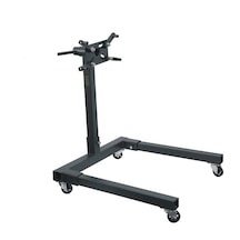 Powerfull 680 Kg Motor Toplama Sehpası