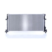 Seat Leon Motor Radyatoru 1.6 Tdi 2017-2019 Ddya Dgte Nıssens 64106