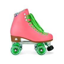 Moxi Beach Bunny Watermelon Quad Paten