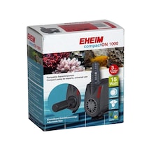 Eheim Compact On 1000 Akvaryum Kafa Motoru