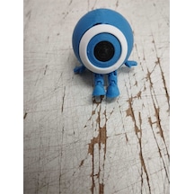 3dprototürk Minimal Sevimli Nazar Boncuğu Biblo Dekoratif Obje Hediyelik Ve Süslük Küçük Eşya