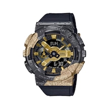 Casio Gm-114gem-1a9dr-d Kol Saati Gri
