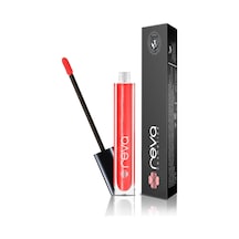 Reva Hi-Shine Lip Gloss No: 206 Işıltılı Dudak Parlatıcısı Sweet Red 3.6 Ml