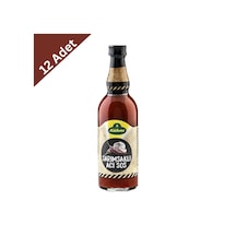 Kühne Sarımsaklı Jalapeno Acı Sos 100 Ml X 12 Adet